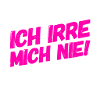 Fehlerfrei