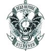 DEAD BEFORE DISHONOR