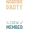 North Sea Party Crew