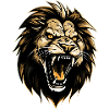 Lion Logo