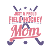 Hockey Mom