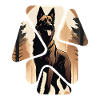 Doberman Dog