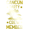 Cancun Party Crew
