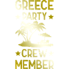Greece Party Crew