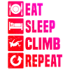 Escalade, Grimpeur, Bloc, Bloc, Escalade