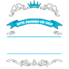 Colin Name Design
