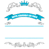 Curt Name Design