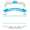 David Name Design