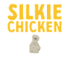 Seidenhuhn Silkie Chicken