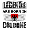 Die Kölner Fans