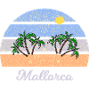 Vacances à Majorque