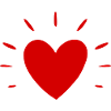 Radiant Heart