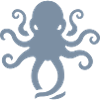 Octo Mad Logo
