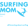 Sport Mom Surfing
