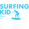 Sport Kid Surfing