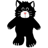 chat noir