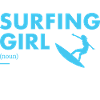 Sport Fille Surf