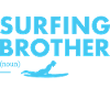 Sport Brother Surfing
