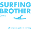 Sport Brother Surfing
