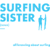 Sport Sister Surfing