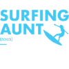 Sport Aunt Surfing