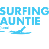 Sport Auntie Surfing