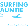 Sport Auntie Surfing