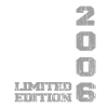 Limited Edition, 2006