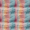 Pastel Knit Waves