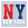 New York