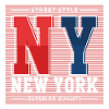 New York