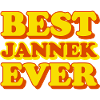 Jannek prénom drôle cadeau