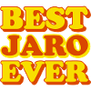 Jaro Prénom Drôle Cadeau