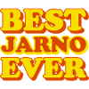 Jarno prénom drôle cadeau
