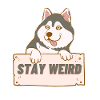 Stay Weird