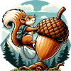 Adventure Squirrel