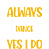 Dancing Tap Dancer