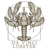 Da Vinci's Lobster