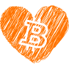 Bitcoin Crypto Cryptocurrency Splash