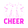 Cheerleading Cheerleader