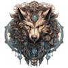Wolfenkreis