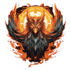 Phénix-Wolfenkreis