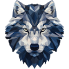Totem Wolf Circle