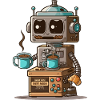 Robo-Coffee