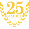 Jubiläum 25 Jahre Lorbeerkranz