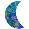 Flower moon