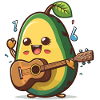 Rockin Guac