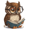 Wise Owl