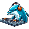 DJ Delfin