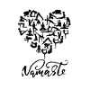 NAMASTE Yoga Heart (4)